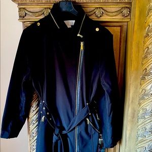 Michael Kors Winter Rain Jacket